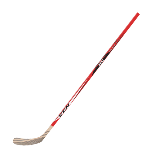 Vist Large View of Product Image Which is CCM 252 Senior Wood Hockey Stick