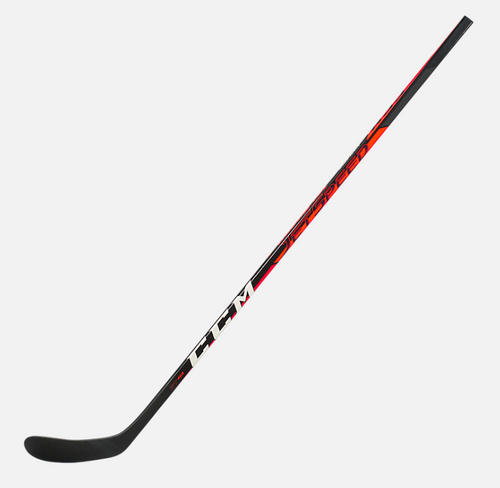 Vist Large View of Product Image Which is CCM Jetspeed FT465 Junior Stick #HSJ465JR