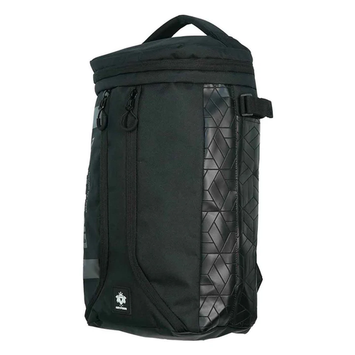 Gryphon Mini Freddie Backpack Black #HO2GRFRED