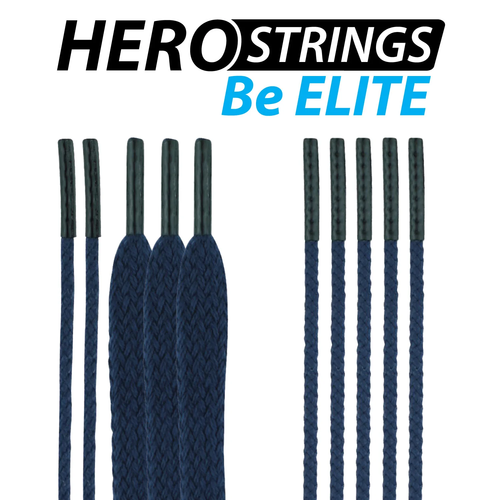ECD HeroStrings Kit Vist Large View of Product Image Which is ECD HeroStrings Kit