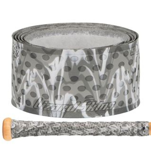 Vist Large View of Product Image Which is Lizard Skins DSP Ultra Bat Grip 0.5MM Phantom Camo #DSPBW022
