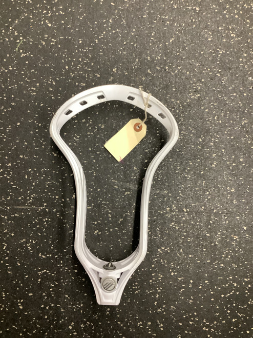 Vist Large View of Product Image Which is Used Maverik Kinetik 2.0 Unstrung Head White #3003044