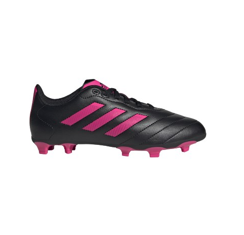 Vist Large View of Product Image Which is Adidas Goletto VIII FG Junior Cleats #GW6907