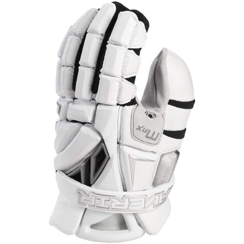 Maverik Max Goalie Gloves #3002650