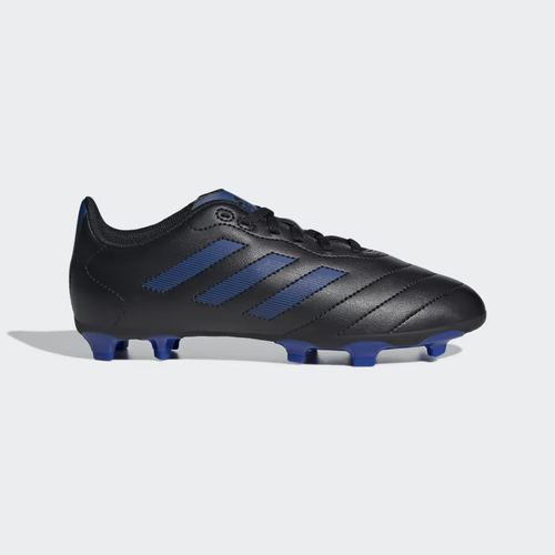 Vist Large View of Product Image Which is Adidas Goletto VIII FG Junior Cleats #GW6906
