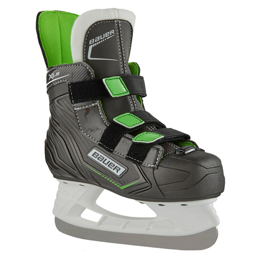 Vist Large View of Product Image Which is Bauer X-LS Youth Skate #1058932