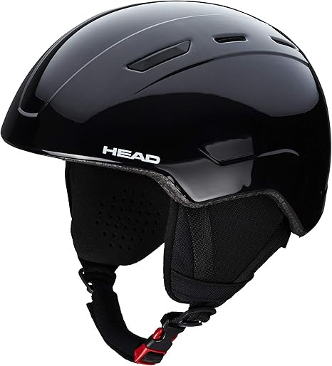 Vist Large View of Product Image Which is Head Mojo Snowsports Helmet