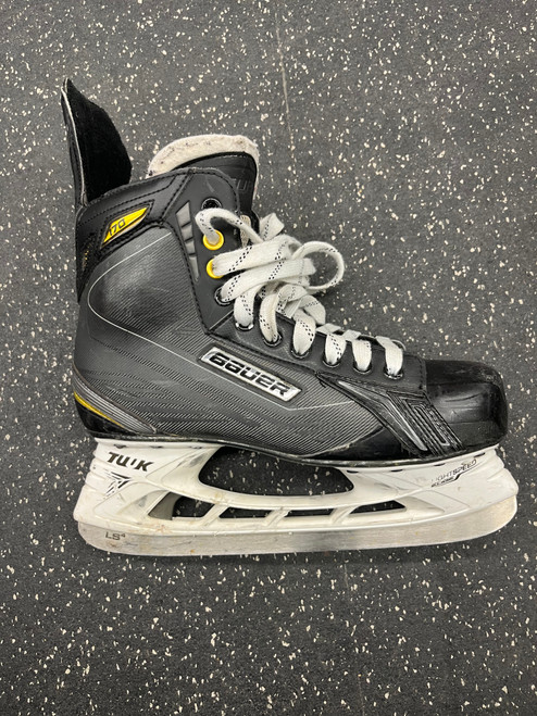 Used Bauer SUPREME 170 Senior Hockey Skate Senior 9 11162-S000400073