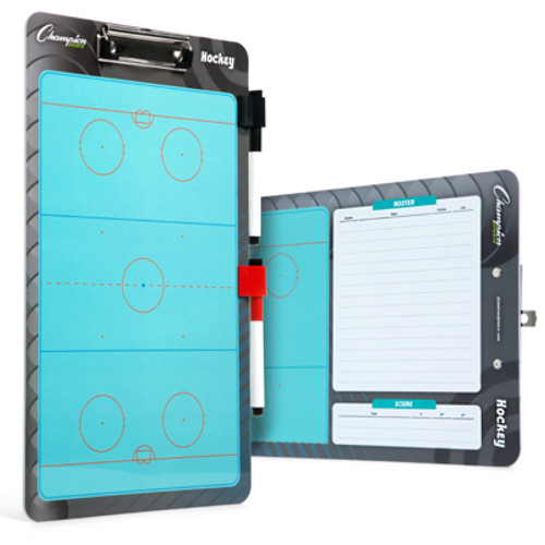 Champion Sports Ice Hockey Coaches Board #IHBOARD