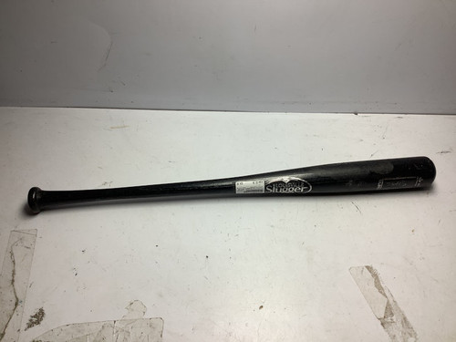 Vist Large View of Product Image Which is Louisville Slugger Baseball and Softball Wood Bats