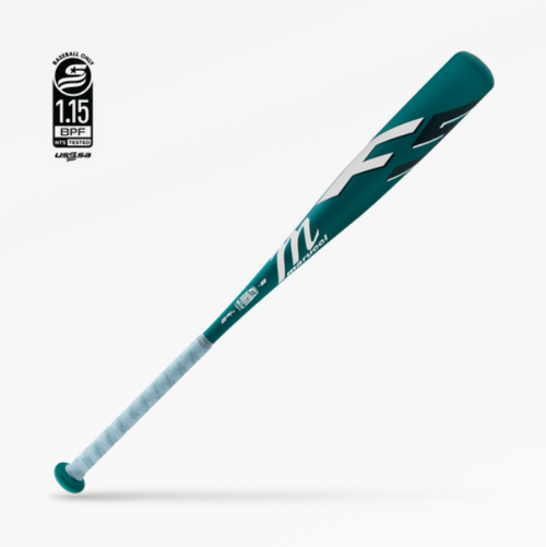 Vist Large View of Product Image Which is Marucci F5 -8 USSSA Bat #MSBF538