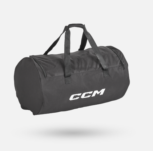 Vist Large View of Product Image Which is CCM 410 Player Basic Carry Bag #B410