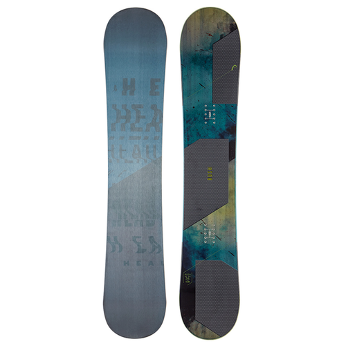 Head Rush Snowboard #333521