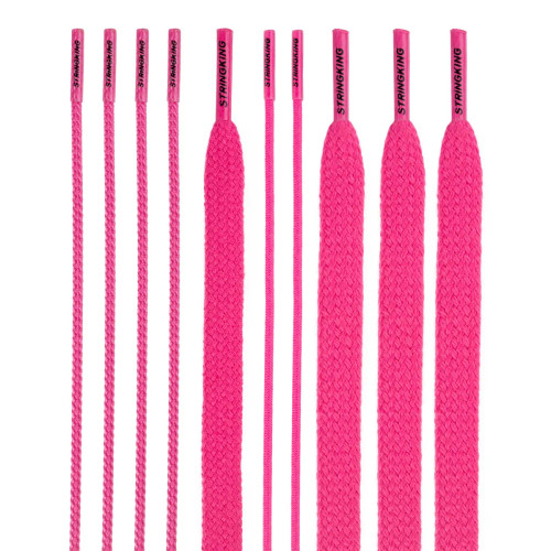 String King String Kit Pink #1000