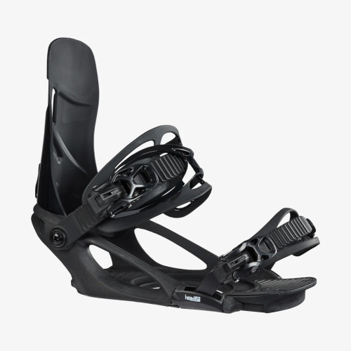Vist Large View of Product Image Which is Head NX LGCY Snowboard Binding #341518