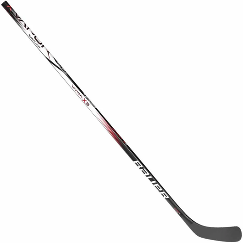 Vist Large View of Product Image Which is Bauer Vapor X3 Senior Stick #1061713