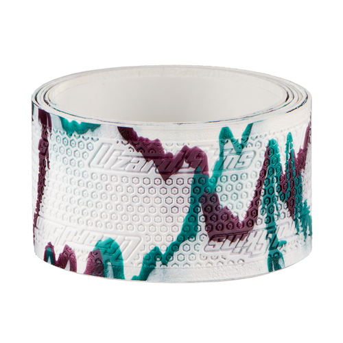 Vist Large View of Product Image Which is Lizard Skins DSP Hockey Grip Tape Quack Camo #DSPHK026