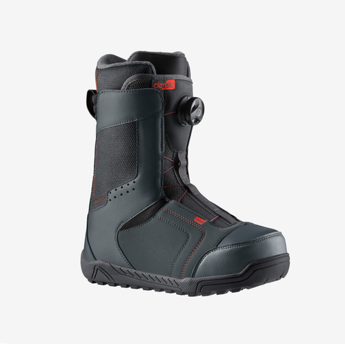 Vist Large View of Product Image Which is Head Classic Boa LYT Snowboard Boot
