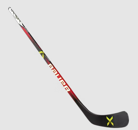 Vist Large View of Product Image Which is Bauer Vapor Junior Stick #1061717