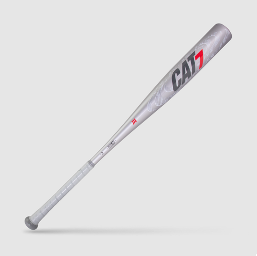 Vist Large View of Product Image Which is Marucci CAT7 -3 BBCOR Bat 32"/29oz #MCBC72S