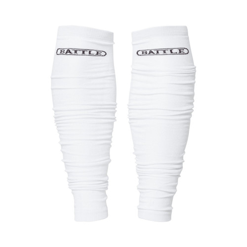 Vist Large View of Product Image Which is Battle Sports Long Sock Sleeves