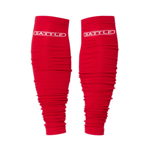 Vist Large View of Product Image Which is Battle Sports Long Sock Sleeves
