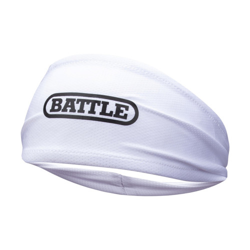 Vist Large View of Product Image Which is Battle Sports Mesh Skull Wrap