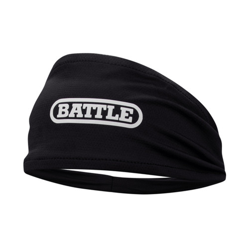 Vist Large View of Product Image Which is Battle Sports Mesh Skull Wrap