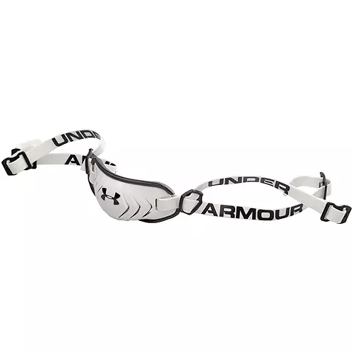 Vist Large View of Product Image Which is Under Armour Spotlight Chinstrap