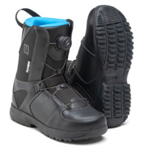 Vist Large View of Product Image Which is Matrix 880 Adult Snowboard Boots