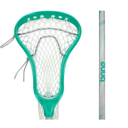 Brine Edge Rise Women's  Lacrosse Stick