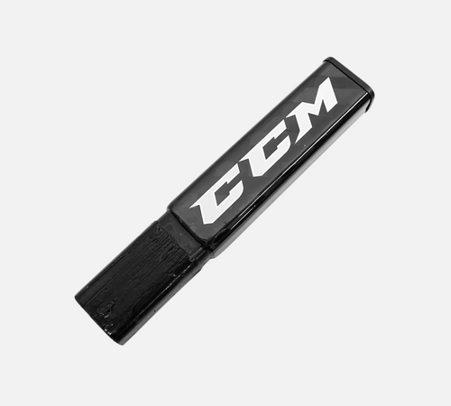 Vist Large View of Product Image Which is CCM Senior End Plug #ENPLUFTR