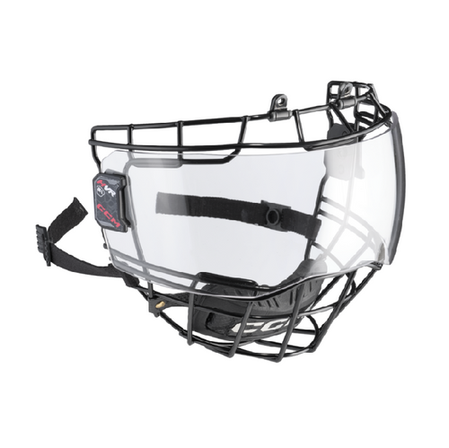 CCM HVR Hybrid Visor #FMHVR