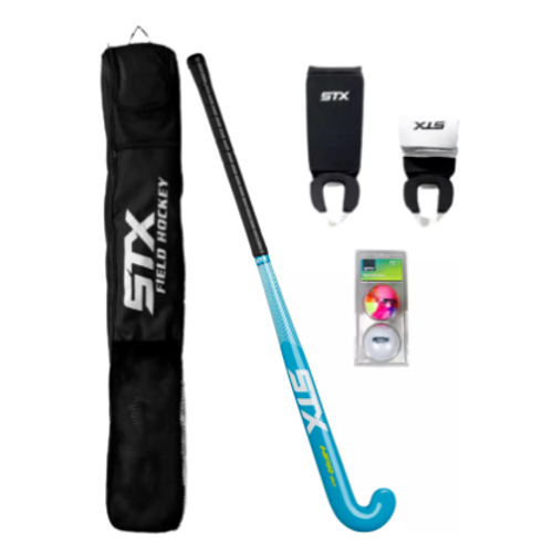 STX Junior Field Hockey Starter Pack