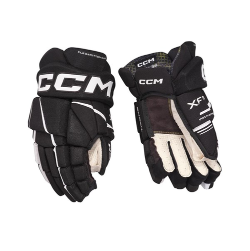 Vist Large View of Product Image Which is CCM Tacks XF 80 Gloves #HGXF80