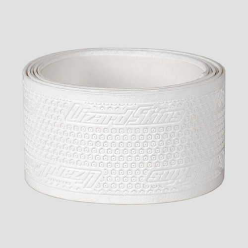 Lizard Skins DSP Hockey Grip Tape White #DSPHK020 Vist Large View of Product Image Which is Lizard Skins DSP Hockey Grip Tape White #DSPHK020