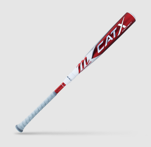 Vist Large View of Product Image Which is Marucci CATX Connect -3 BBCOR Bat #MCBCCX