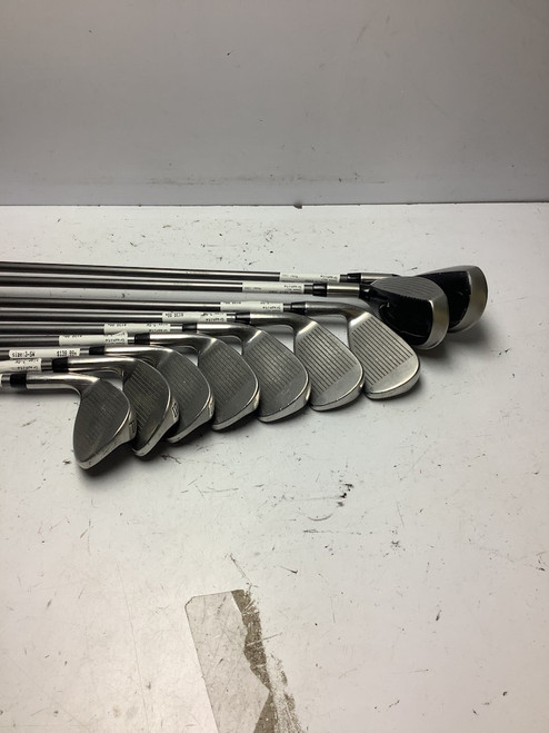 Adams Golf Golf Iron Sets