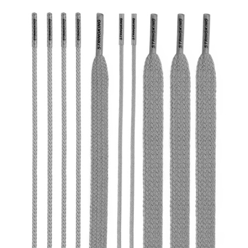 Vist Large View of Product Image Which is String King String Kit Grey