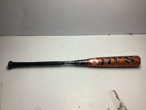 Vist Large View of Product Image Which is Demarini Baseball and Softball High School Bats