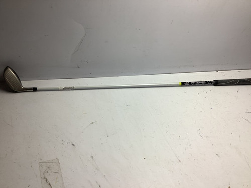 Vist Large View of Product Image Which is Nike Golf Hybrid Clubs
