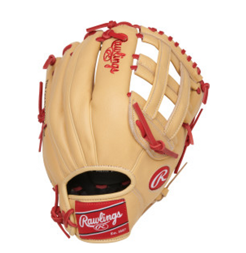 Rawlings Select Pro Lite Bryce Harper Glove 12" RHT #SPL120BHC