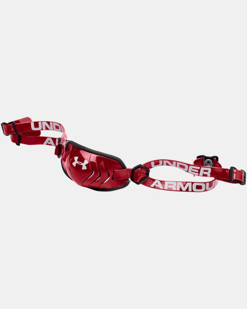 Vist Large View of Product Image Which is Under Armour Spotlight Chinstrap