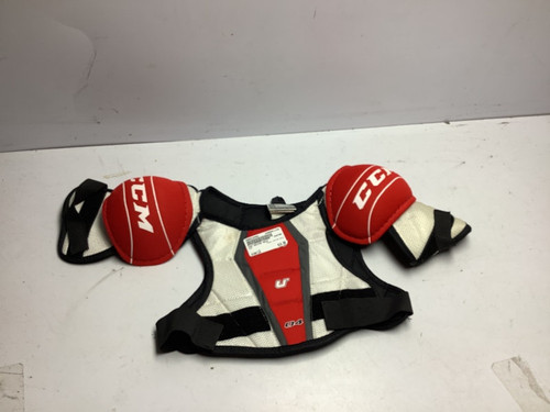 Vist Large View of Product Image Which is CCM Hockey Hockey Elbow Pads