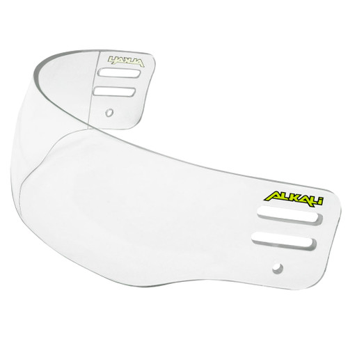 Alkali Zenith Visor