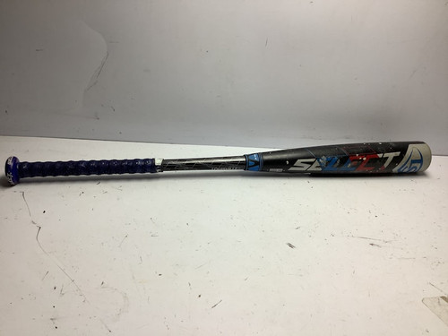 Vist Large View of Product Image Which is Louisville Slugger Baseball and Softball High School Bats