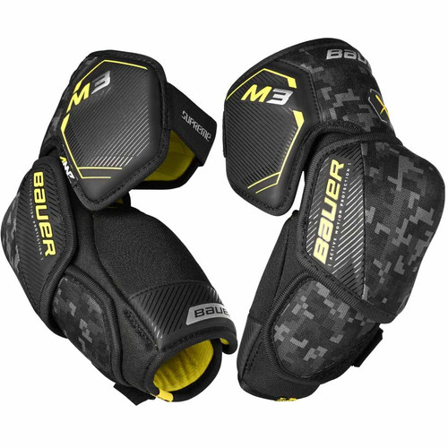 Bauer Supreme M3 Intermediate Elbow Pads #1061879
