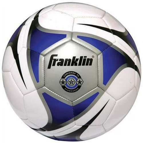 Vist Large View of Product Image Which is Franklin Comp 1000 Soccer Ball 