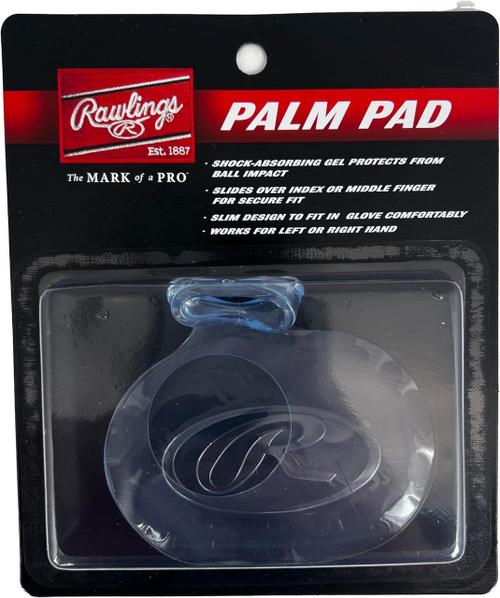 Rawlings Palm Pad #RPALMPAD