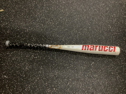 Vist Large View of Product Image Which is Used Marucci CAT 7 BB/SB High School -3 Bat 32"